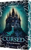 Marissa Meyer: Cursed - Der Fluch des Mondes (Gilded 2) - Taschenbuch