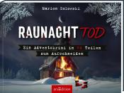 Marion Solowski: Raunachttod - gebunden