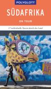 POLYGLOTT on tour Reiseführer Südafrika - Taschenbuch