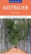 Don Fuchs: POLYGLOTT on tour Reiseführer Australien - Taschenbuch