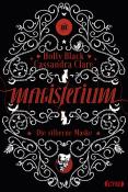 Cassandra Clare: Magisterium - Die silberne Maske - gebunden