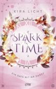 Kira Licht: A Spark of Time - Ein Date mit Mr Darcy - Taschenbuch