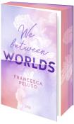 Francesca Peluso: We between Worlds - Taschenbuch