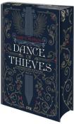 Mary E. Pearson: Dance of Thieves - gebunden