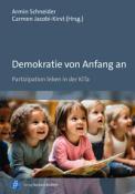 Demokratie von Anfang an - Taschenbuch
