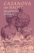 Giacomo Casanova: Casanova zur Nacht - gebunden