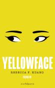 R.  F. Kuang: Yellowface - gebunden