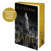 R.  F. Kuang: Babel - Taschenbuch