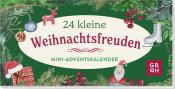 24 kleine Weihnachtsfreuden