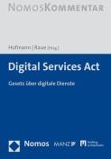 Digital Services Act - gebunden