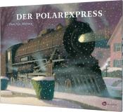 Der Polarexpress - gebunden