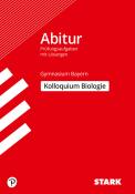 Irith Mornau: Biologie Kolloquium, Gymnasium Bayern - Taschenbuch