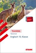 Paul Jenkinson: STARK Training Realschule - Englisch 10. Klasse