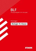 Dr. Petra Schmidt: Besondere Leistungsfeststellung Biologie 10. Klasse, Gymnasium Thüringen - Taschenbuch