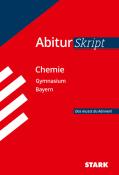 Thomas Gerl: STARK AbiturSkript - Chemie - Bayern - Taschenbuch