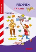 Monika Seidel: Sammelband Grundschule - Mathematik Rechnen 1.-4. Klasse - Taschenbuch