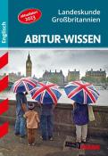 Rainer Jacob: STARK Abitur-Wissen - Englisch Landeskunde Großbritannien - Taschenbuch