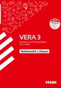 Christine Brüning: STARK VERA 3 Grundschule - Mathematik, m. 1 Buch, m. 1 Beilage