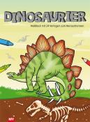 Dinosaurier - Taschenbuch