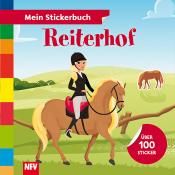 Reiterhof - Taschenbuch