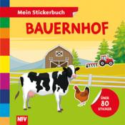 Bauernhof - Taschenbuch