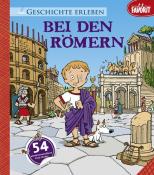 Bei den Römern - Taschenbuch