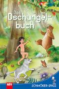Das Dschungelbuch - gebunden