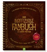 Schwager & Steinlein Verlag: Das inoffizielle Fanbuch zu Harry Potter - Taschenbuch