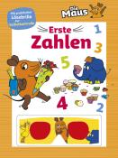 Die Maus - Erste Zahlen. (Die Sendung mit der Maus) - Taschenbuch