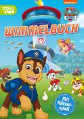 Schwager & Steinlein Verlag: PAW Patrol Wimmelbuch. Mit Rätselspaß. Für Kinder ab 3 Jahren