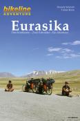 Tobias Klein: Eurasika - Taschenbuch