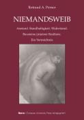 Rotraud A. Perner: NIEMANDSWEIB - Taschenbuch
