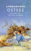 Literarische Ostsee - gebunden