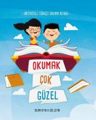 Gül Çetin: Okumak Çok Güzel - gebunden