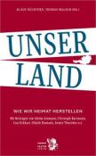 Renata Schmidtkunz: Unser Land - Taschenbuch