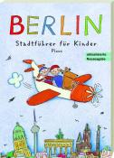 Joscha Remus: Berlin, Stadtführer für Kinder - Taschenbuch