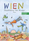 Brigitta Höpler: Wien. Stadtführer für Kinder - Taschenbuch