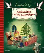 James Krüss: Weihnachten auf den Hummerklippen - gebunden