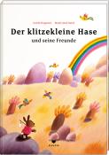 Gerda Wagener: Der klitzekleine Hase und seine Freunde - gebunden