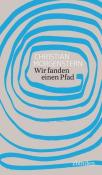 Christian Morgenstern: Wir fanden einen Pfad - gebunden