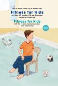 Michaela Knoll: Fitness für Kids / Fitness for kids - gebunden