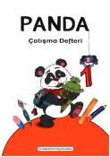 Panda - Arbeitsheft. Bd.1 - Taschenbuch