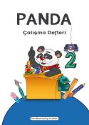 Panda - Arbeitsheft. Bd.2 - Taschenbuch