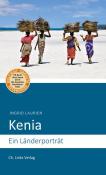 Ingrid Laurien: Kenia - Taschenbuch