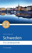 Rasso Knoller: Schweden - Taschenbuch