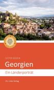 Dieter Boden: Georgien - Taschenbuch