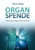 Hans Stolp: Organspende