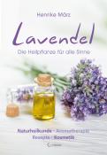 Henrike März: Lavendel - Taschenbuch