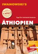 Heiko Hooge: Iwanowski´s Äthiopien - Taschenbuch