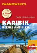 Stefan Sedlmair: Iwanowski´s Karibik Kleine Antillen, m. 1 Karte